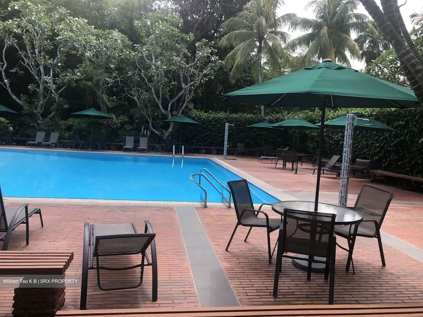 Villa Delle Rose (D10), Condominium #631534871